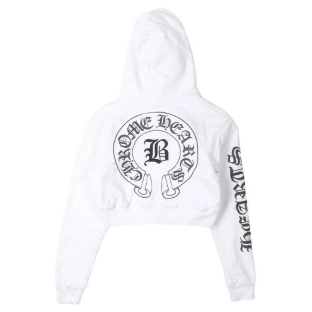 Chrome hearts hoodie