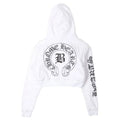 Chrome hearts hoodie