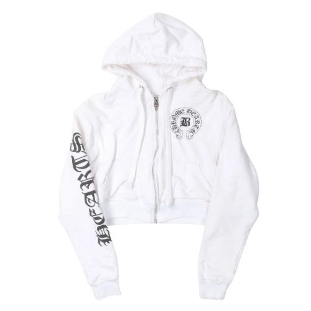 Chrome hearts hoodie
