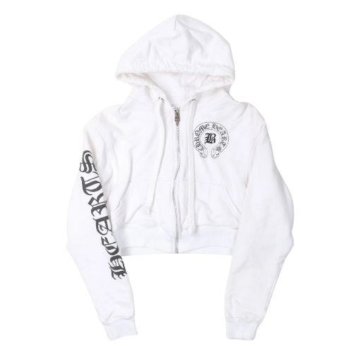 Chrome hearts hoodie