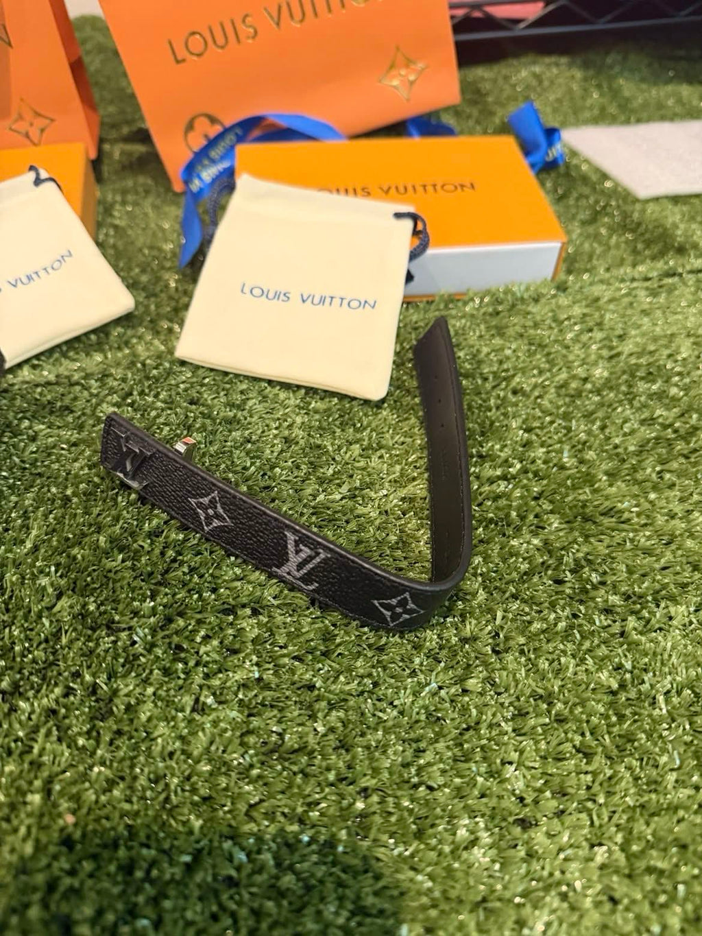 LV Braclet