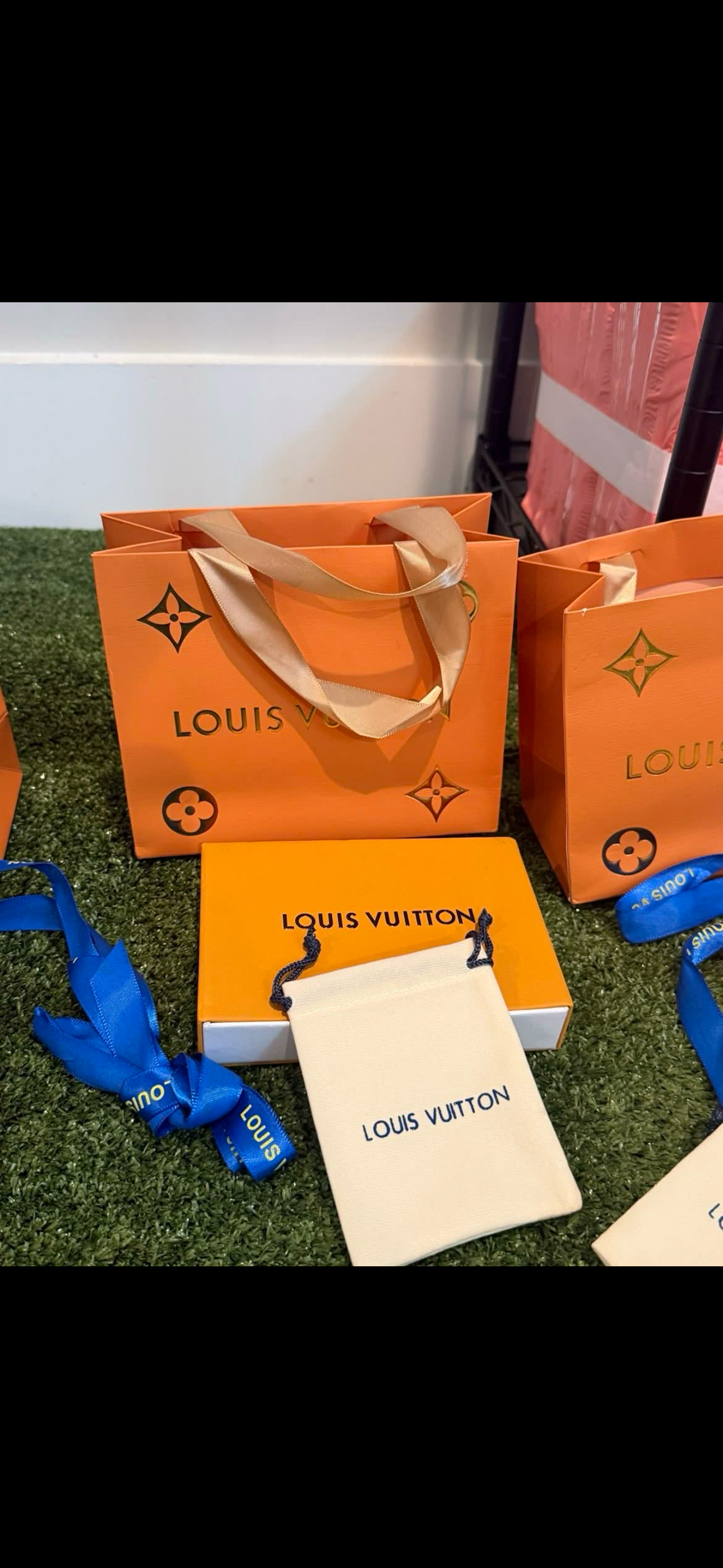 LV Braclet