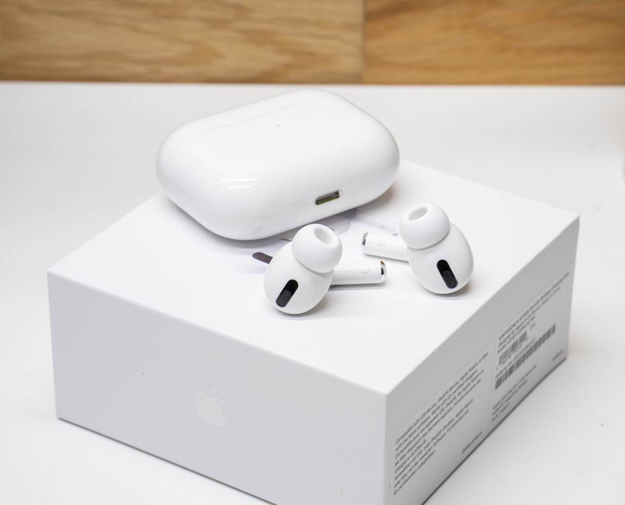 Air Pod pro 3