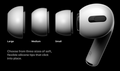 Air Pod pro 3