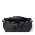 LV Duffle all black