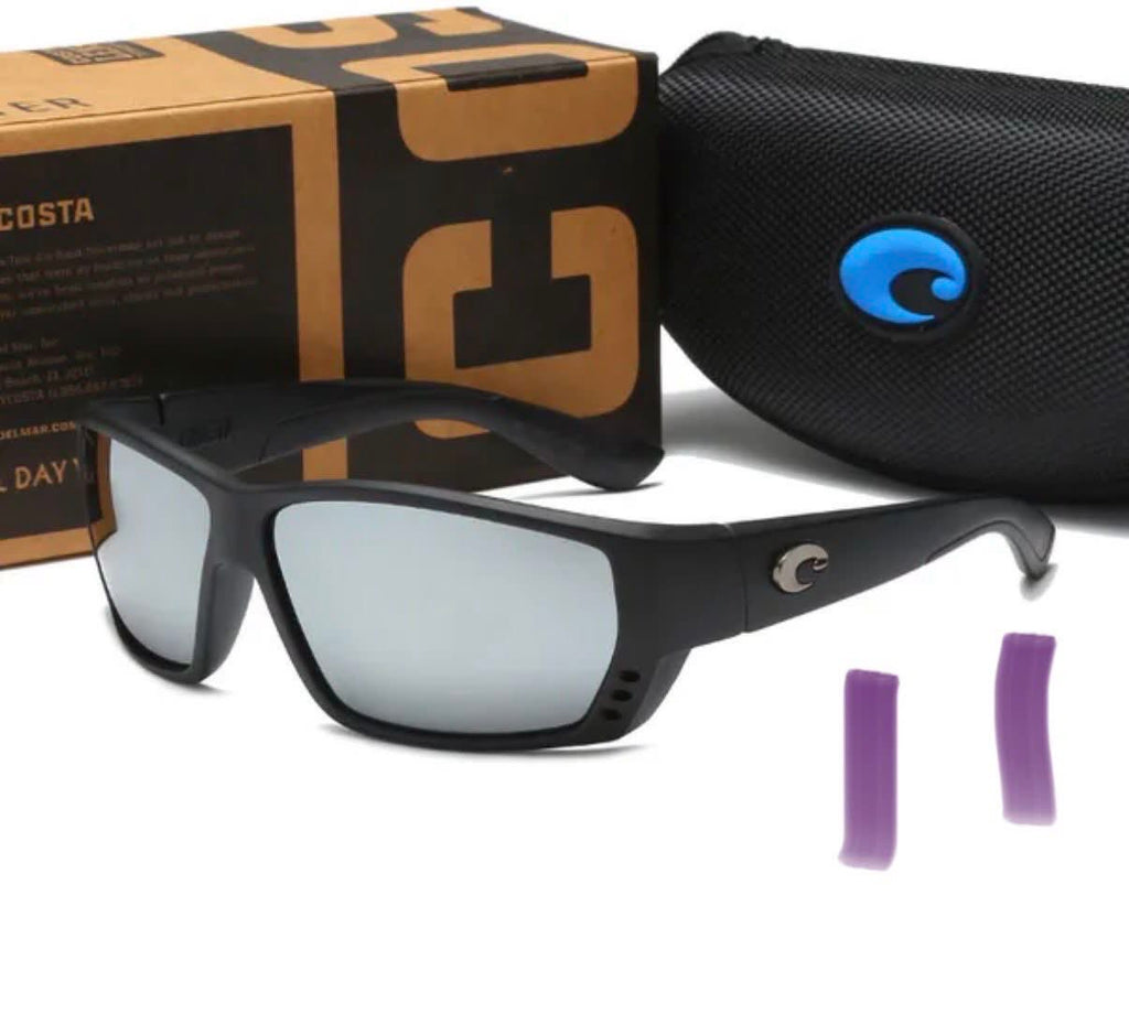 Costa glasses