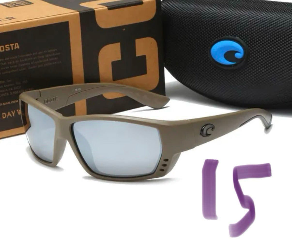 Costa glasses