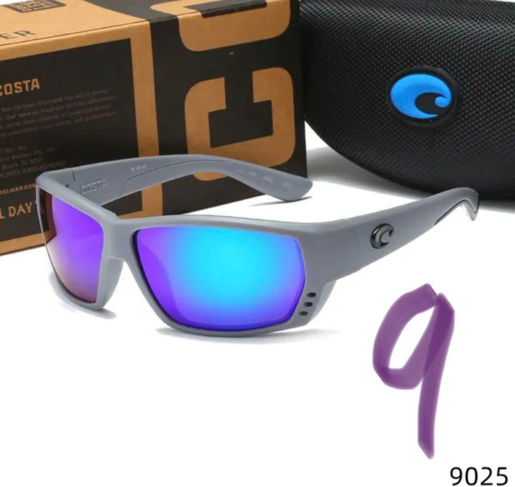 Costa glasses
