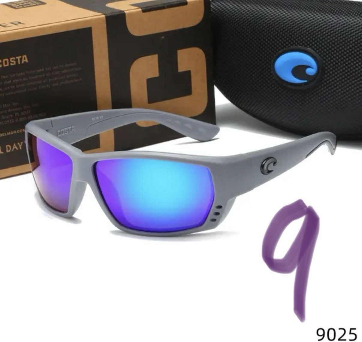 Costa glasses