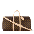 OG Tan LV Duffle