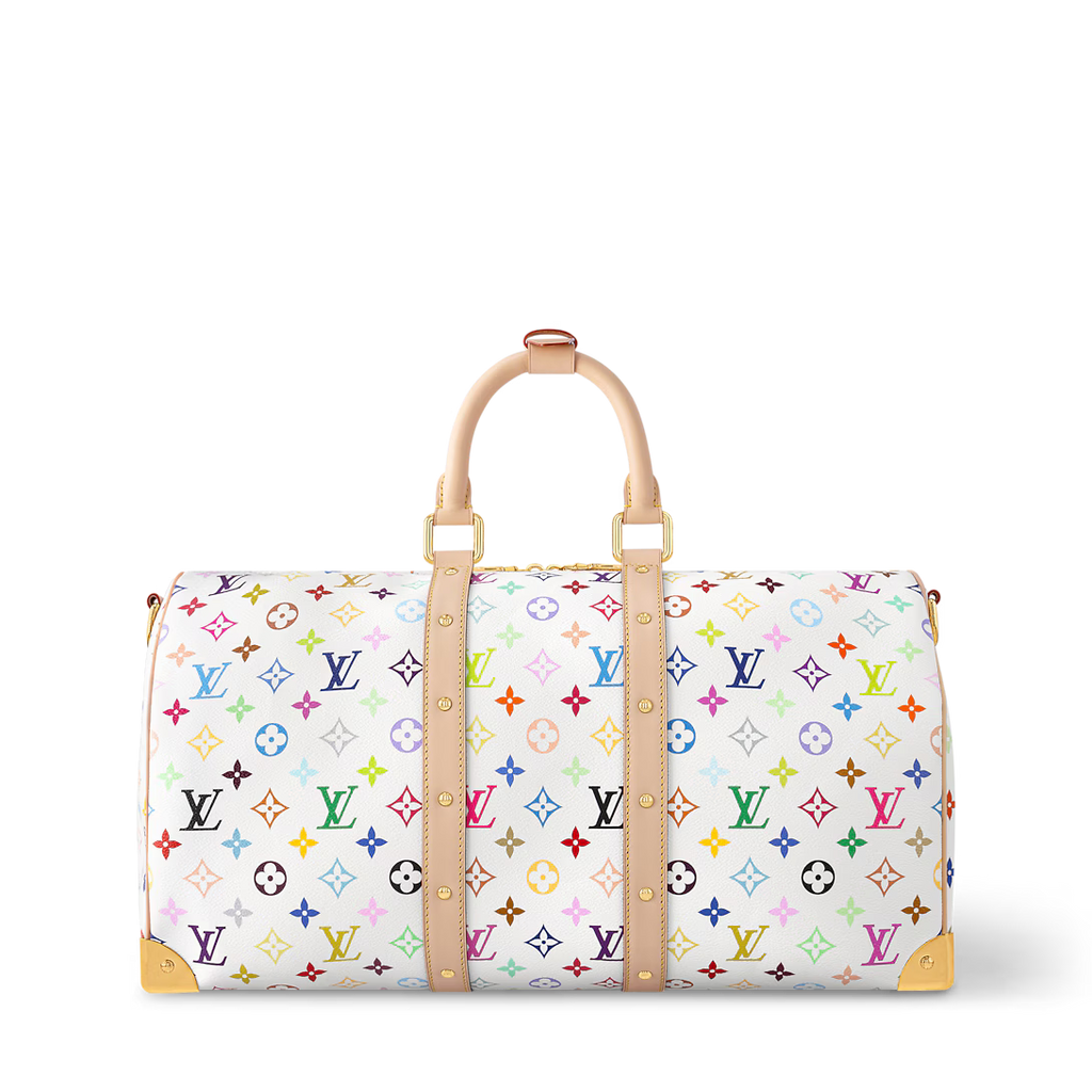 LV Duffle bags