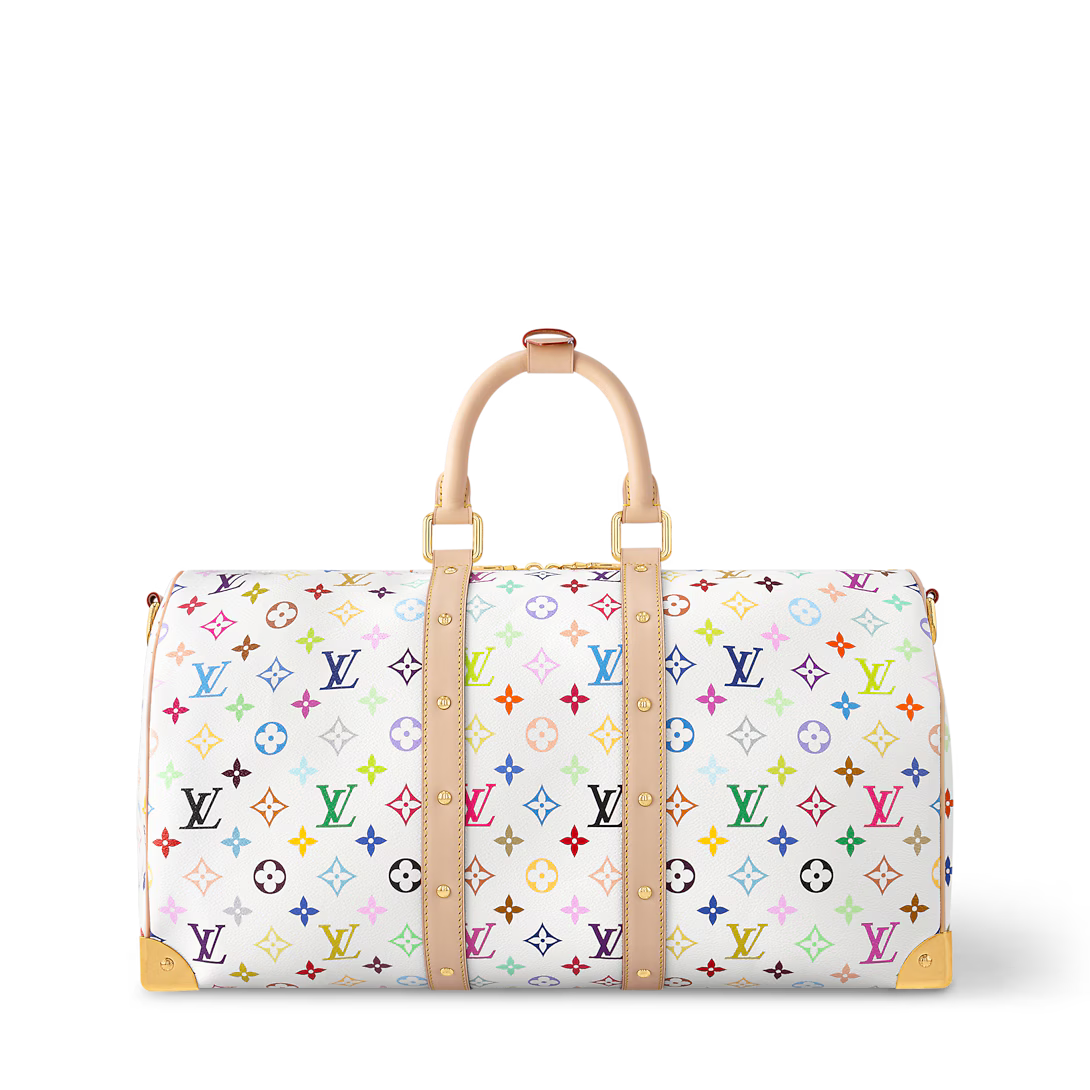 LV Duffle bags