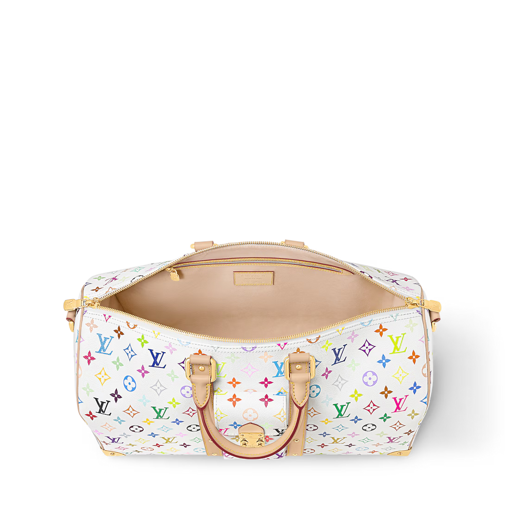 LV Duffle bags