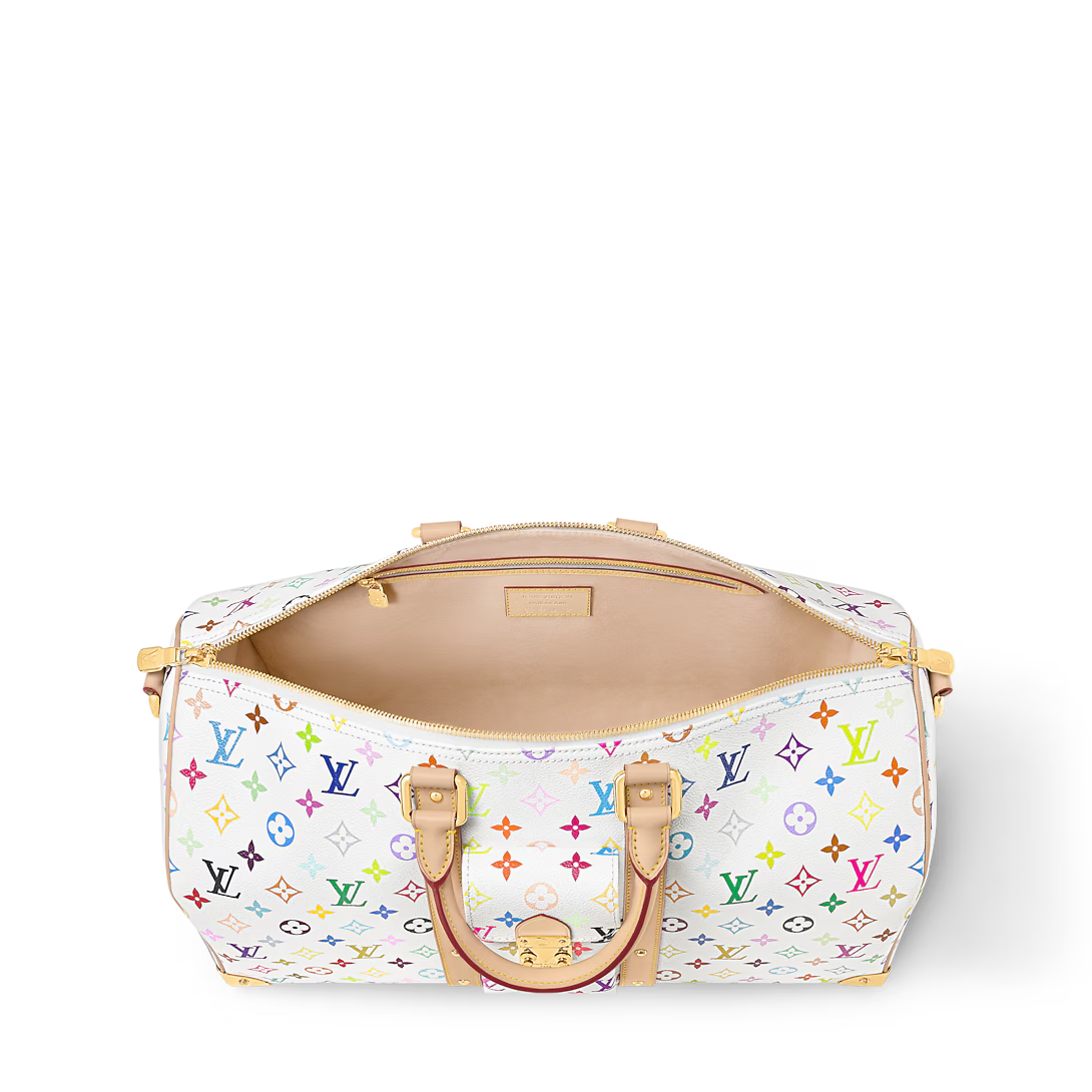 LV Duffle bags