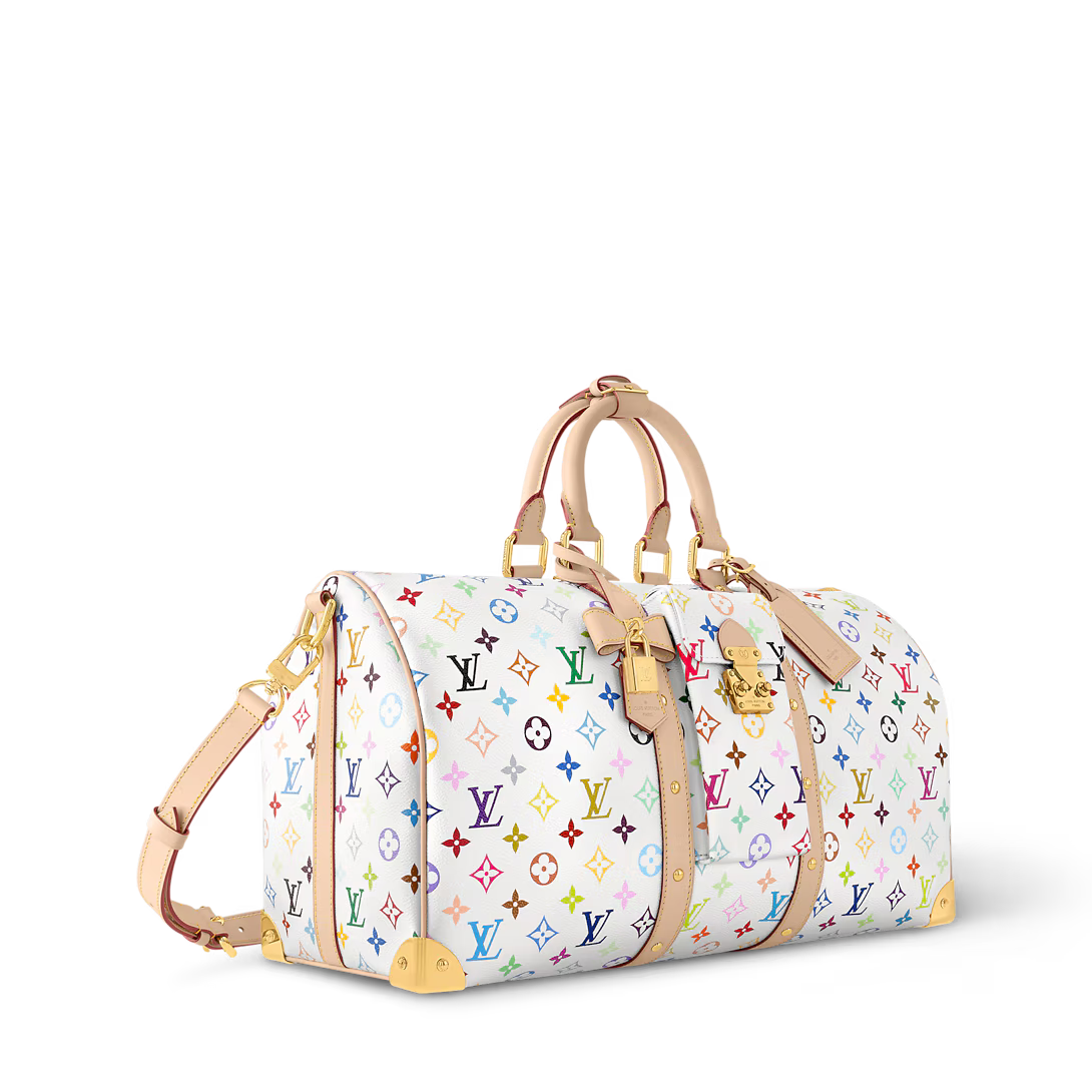 LV Duffle bags