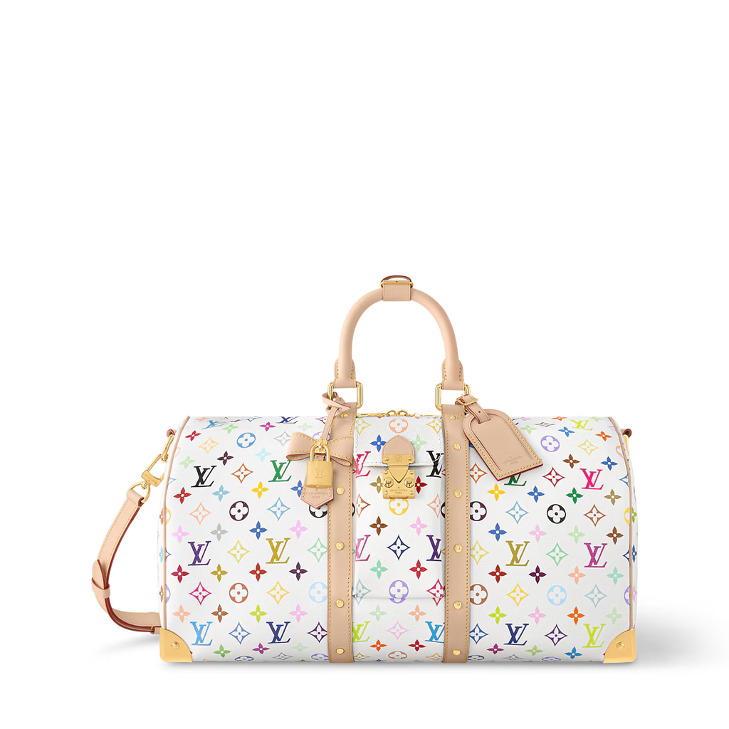 LV Duffle bags