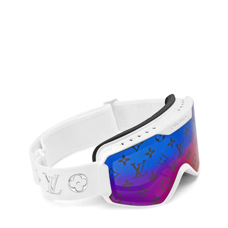 LV Ski goggles