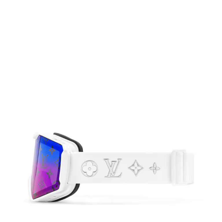 LV Ski goggles
