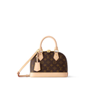 womens LV purse