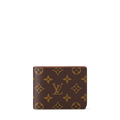 LV Tan wallet