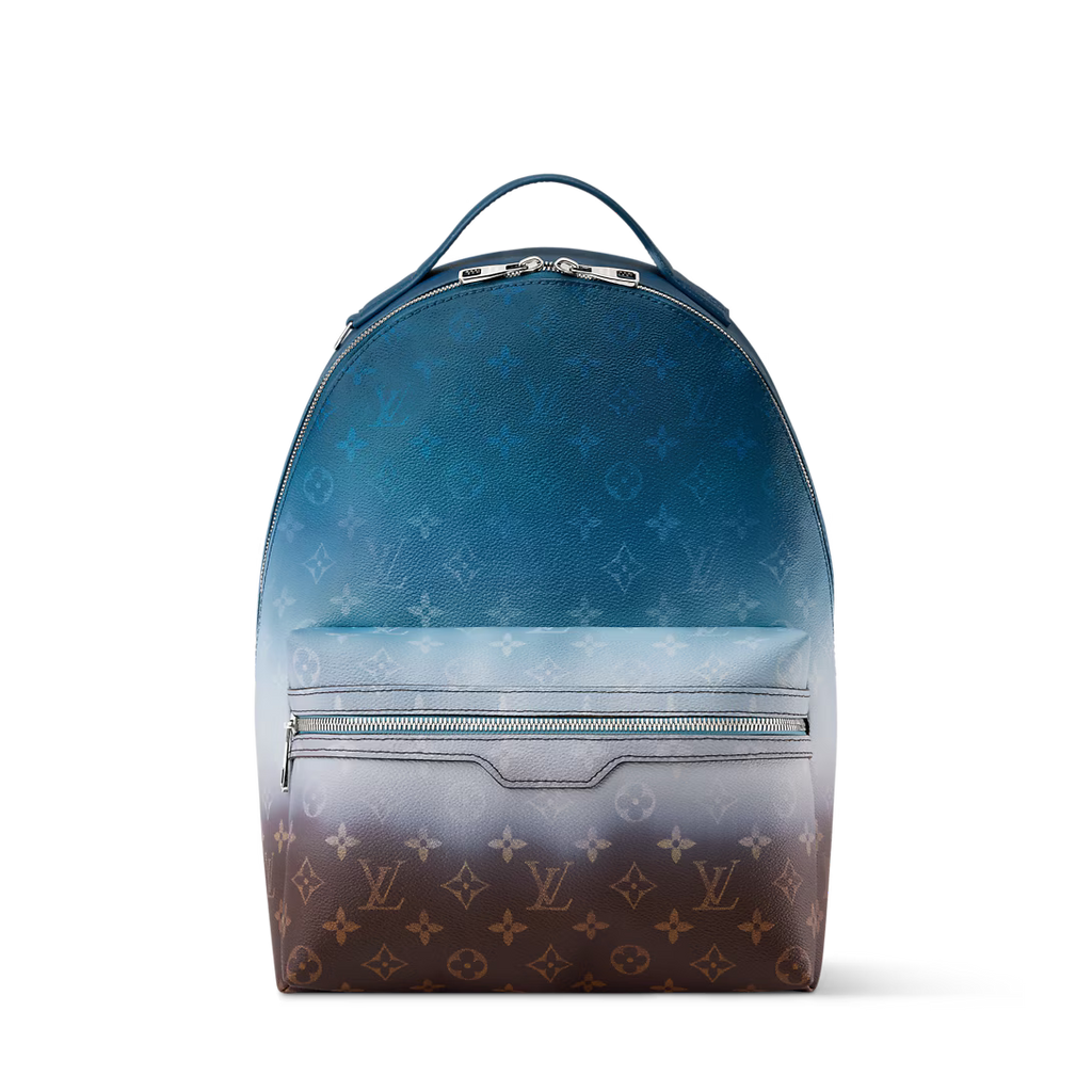 LV discovery backpack