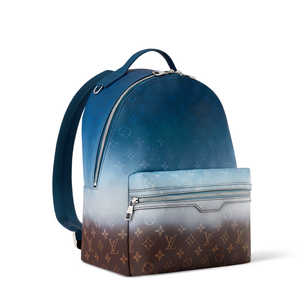 LV discovery backpack