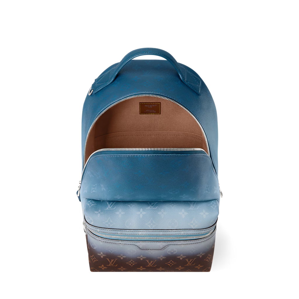 LV discovery backpack
